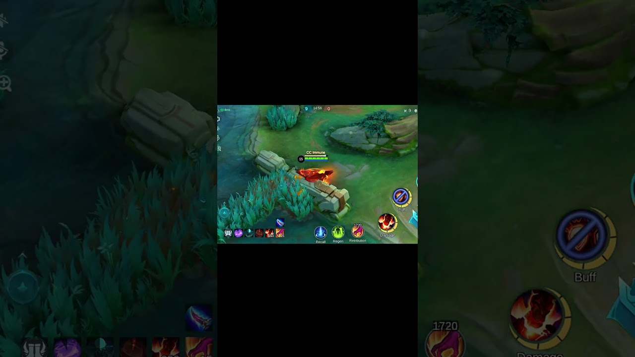 Aldous vs Fighter – Insane Damage & Lifesteal Showdown | MLBB Gameplay 😱💥