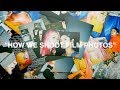 HOW WE SHOOT FILM PHOTOS: Photo-walk + Vlog | ToThe9s