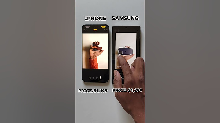 iPhone 16 pro max vs Samsung s25 Ultra Ai comparison #shorts #shortsfeed