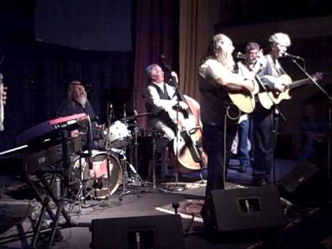 Stevie Coyle with Houston Jones - "Compadres in th...