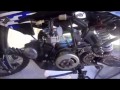 How to remove/replace carburetor on Chinese dirt bike 125cc