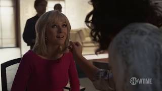 The Loudest Voice (2019) TV trailer