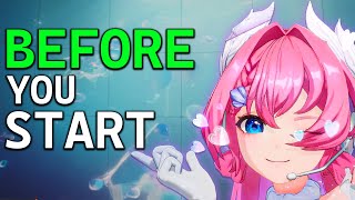 20 TIPS I wish I knew before starting Fate Trigger