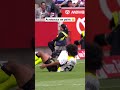 Stand-up technique on point 😁🤸