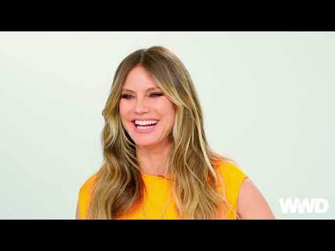 Icebreakers With Heidi Klum