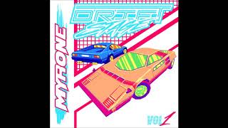 Myrone - Drift Stage Main Theme [BEST ALBUM I'VE HEARD IN A LONG EFFING TIME!!! JAZZ FUSION]