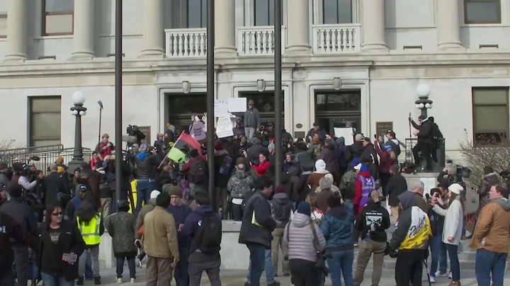 WATCH LIVE: Kyle Rittenhouse found not guilty on all counts