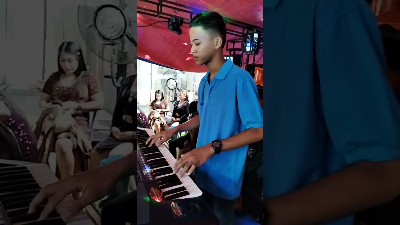 Moderen Anandra musik 