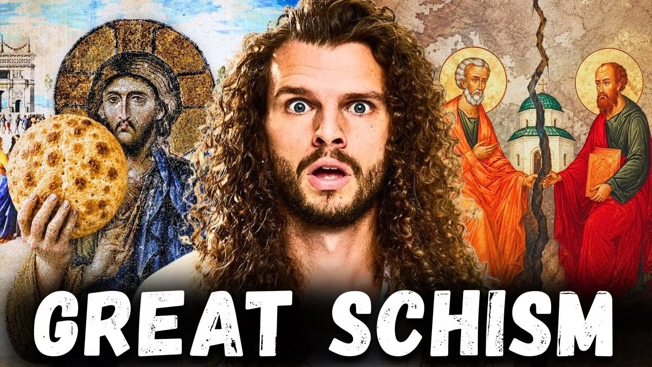 The Crusade That BROKE Christianity