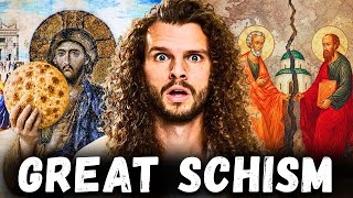 The TRUTH About Roman Catholics and Eastern Orthodox