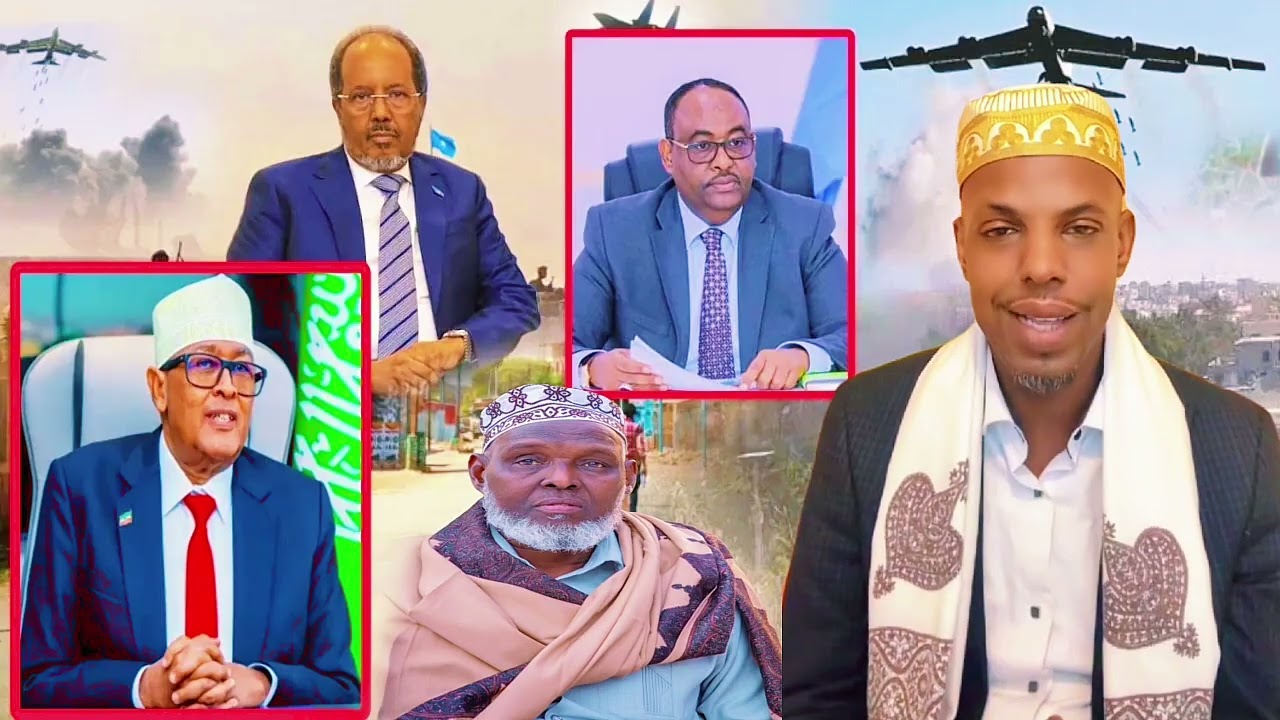 DEG DEG Somaliland Gadabuursi Samatar iyo somalia Djibouti Isaaq Suldaan Gobolka1 March 2026