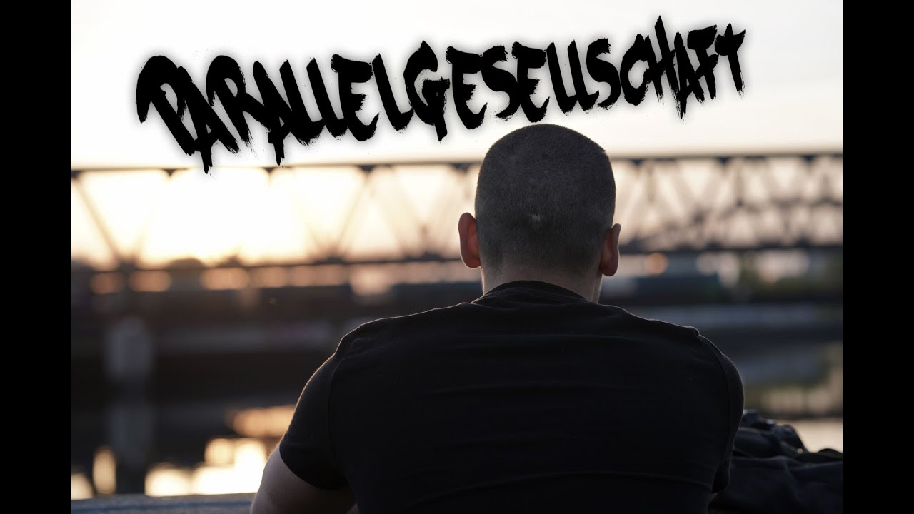 Lyriquent - Parallelgesellschaft (prod. Beatowski)