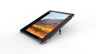 Modbook Pro X • First Look • One Mac, Fit For Every Occasion