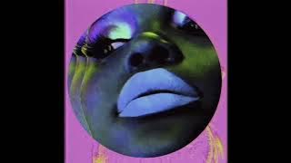 Jerome Sydenham & Fatima Njai - Trans Afro Express (Ricardo Villalobos '242 Free' Remix)