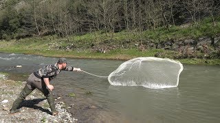 Serpmeyle Balik Avi Yalova Kara Dere 2020