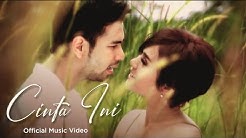 Yuni Shara, Raffi Ahmad - Cinta Ini (Official Music Video)  - Durasi: 3:42. 