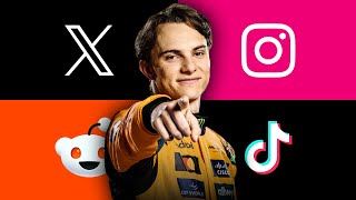 I Looked For The Worst F1 Opinions On Social Media Profile