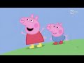 Peppa pig loquendo  il diluvio universale