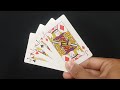 5 easy magic trick for everyone how to do magic