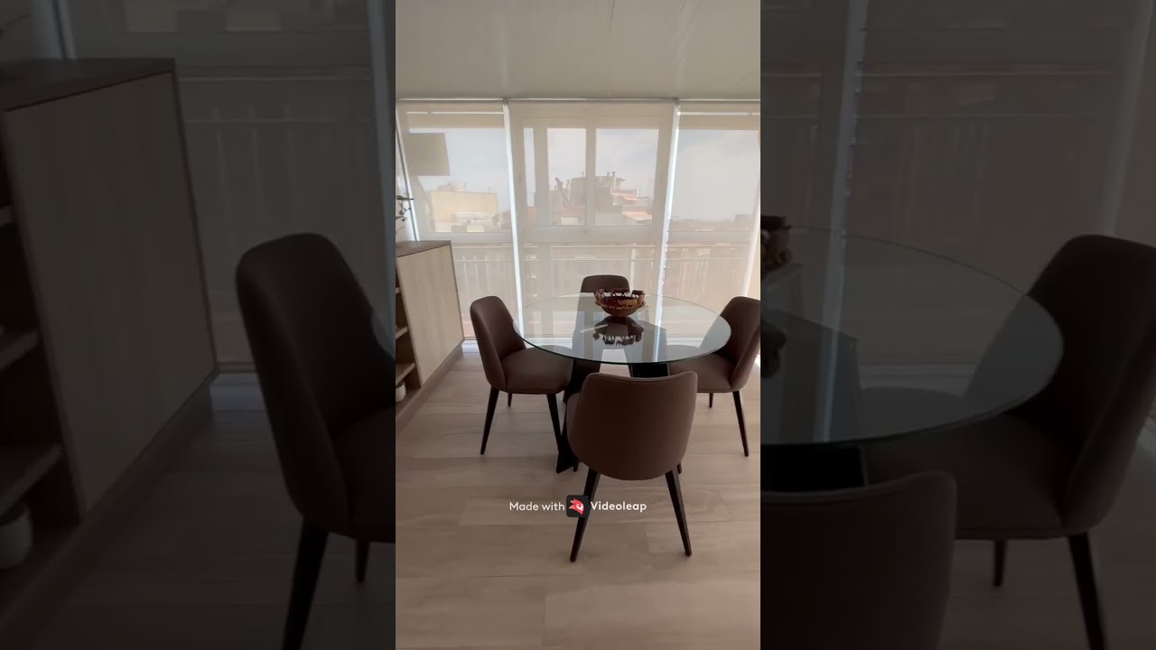 Reformas en Barcelona