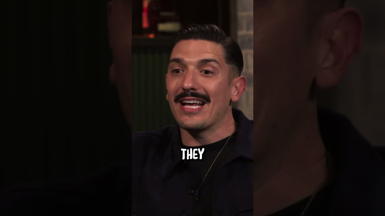 Italian Mafia's Unconventional Triumph in World War 2 | Flagrant Podcast