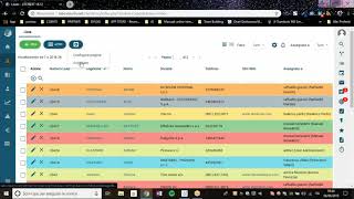 Vtenext CRM 2: Lead, Calendario, Import / Export Dati