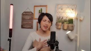 Nabila Ellisa - Menaruh Hati Tanpa Hati Hati OST Tabayyun (Cover Iva Andina)