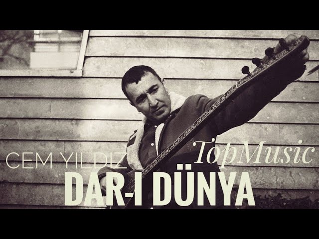 Cem Yıldız - Dâr-ı Dünya
