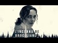 Linconnu de broceliande  bande annonce