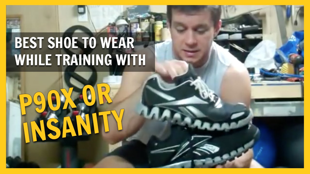 30 Minute Best shoes for p90x workout for Beginner
