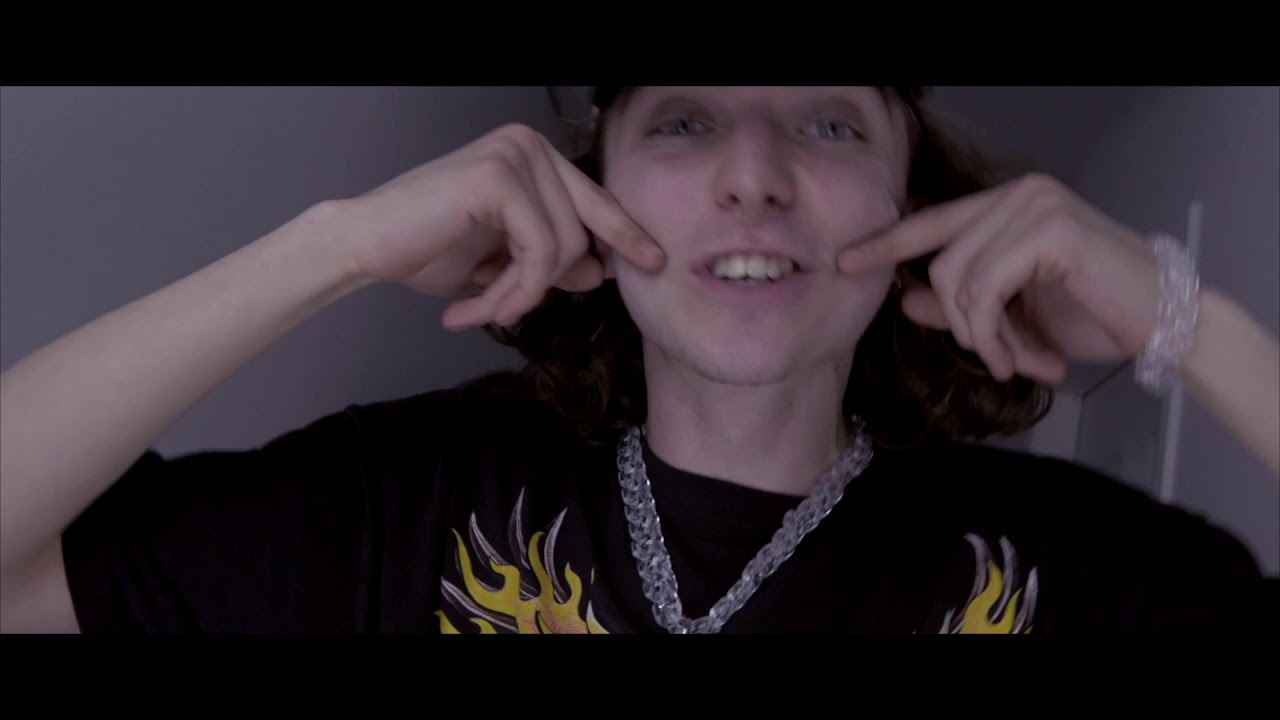 The Wiseguy - Rest Less (official music video)