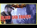 Hits Right In My Feels!! | BEAST IN BLACK - Blind And Frozen (OFFICIAL VIDEO) | REACTION