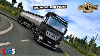 ["ets2", "euro truck simulator2", "scs", "software", "mode", "mod", "download", "free", "update", "sgs", "s gaming simulator", "2020", "serbia", "srbija", "croatia", "hrvatska", "slovenia", "slovenija", "bosna i hercegovina", "montenegro", "macedonia", "crna gora", "bulgaria", "romania", "russia", "rusija", "1.37", "1.38", "gameplay", "mercedes", "benz", "actros", "mp2", "black", "edition", "by", "dotec"]