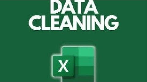Mastering Data Cleaning and Transformation in Power Query