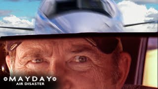 Aviation's Darkest Hour: The Baffling Mystery of the 1991 Boeing 737 Crash | Mayday: Air Disaster