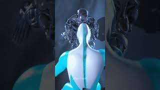 Frozone vs T-1000 Terminator in MK1! ❄️🤖 #shorts #mk1 #frozone