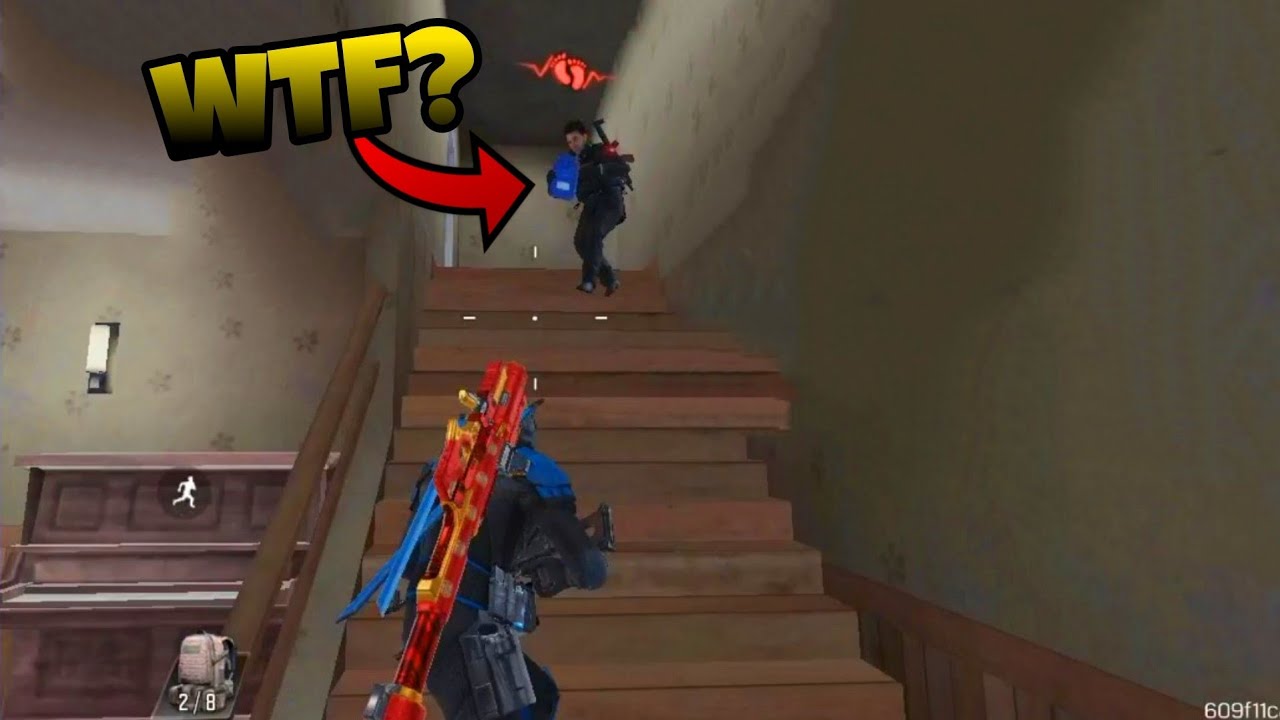 TOP 15 WTF MOMENTS IN COD MOBILE Ep.46 | 