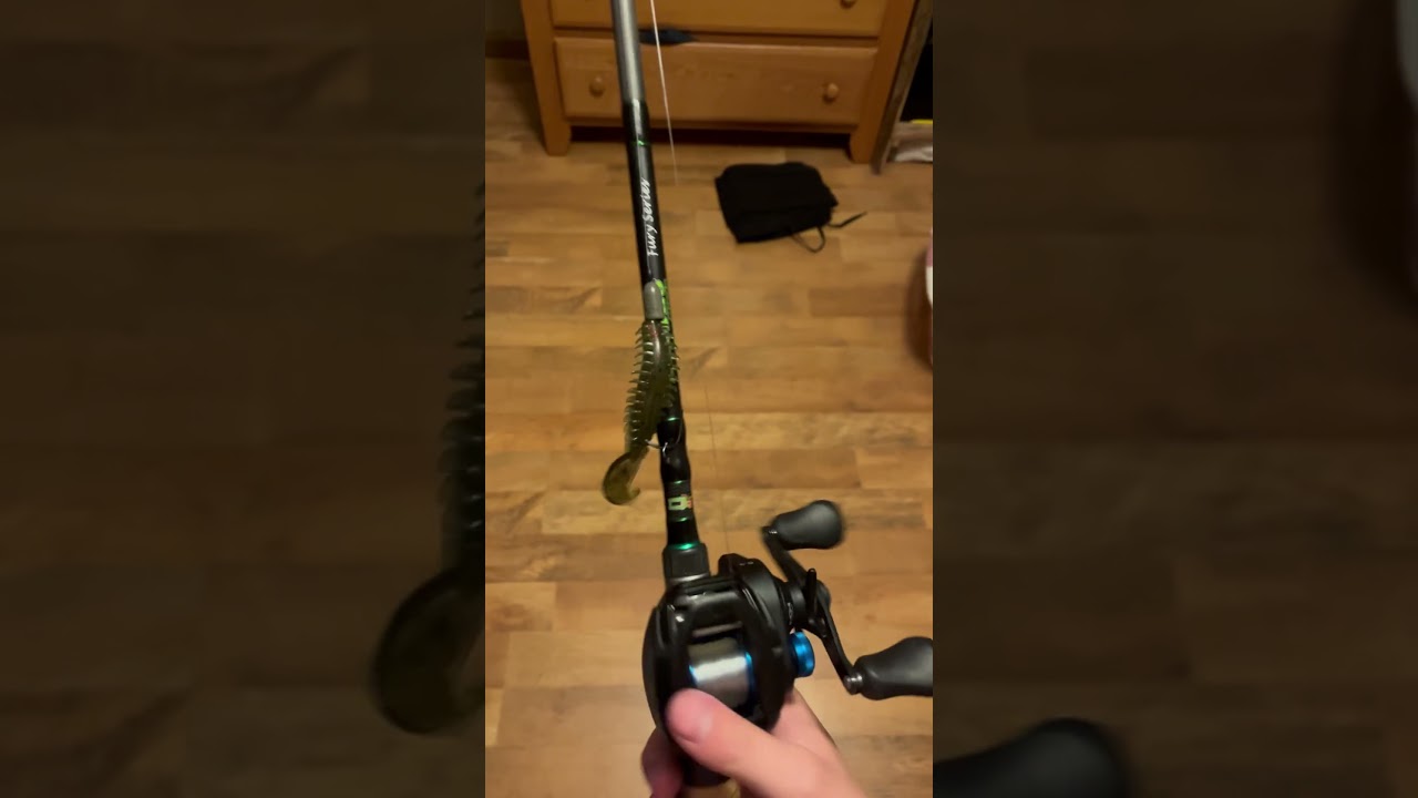 What’s a good Flipping setup for bass? 