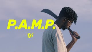 T2I P.a.m.p. Clip