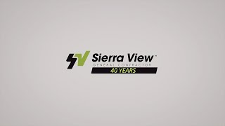 40 Year Anniversary | Sierra View