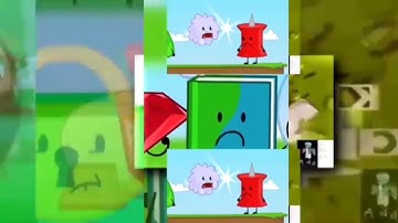 8 Scans #16 (Reversed Order) (FIXED) VS @jinyat