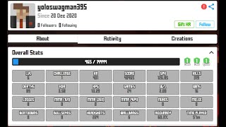 Krunker Hacker Report Ign Yoloswagman395 Claims To Be Frostywolf?