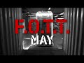FOTT - MAY 2023 Inventory