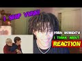 vmin moments i think about a lot- The BTS Journey (reaction)