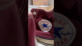 Converse Chuck Taylor 90 Made In Usa
