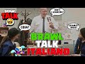 NUOVO BRAWL TALK in ITALIANO: Lega dei CLUB, Gears... - Brawl Stars
