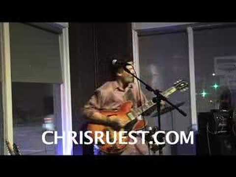 Watch Chris Ruest - Ice Queen on YouTube Watch Chris Ruest - Ice Queen on YouTube