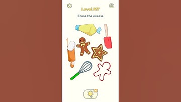 DOP 2 LEVEL 517 ERASE THE EXCESS #dop2 #dop2shorts