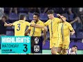 Valladolid Alcorcón goals and highlights