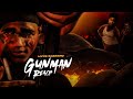 Hype Bastard- Gunman Reach